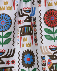 Folk Deer