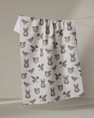 Forest Animals