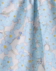 Forget Me Not Floral