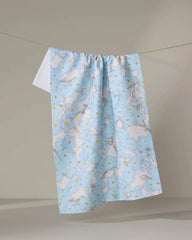 Forget Me Not Floral