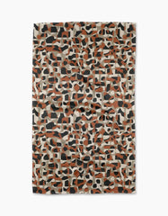 Geometric Leopard