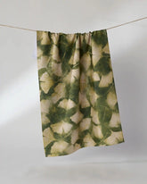 Gilded Ginkgo