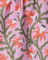 Graphic Flowers