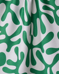 Green Afternoon
