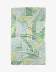 Green Kites