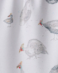 Guinea Fowls