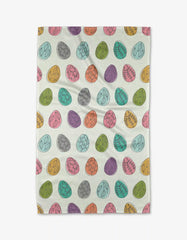 Happy Go Lucky Eggs