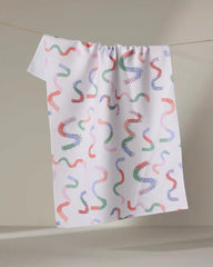 Happy Streamers