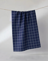 Harbor Plaid