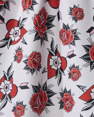 Hearts and Roses