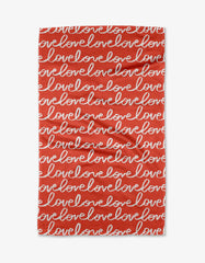 Infinite Love