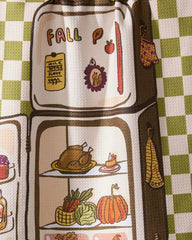 Is It Fall Yet