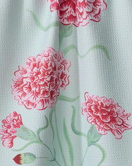 January Carnation