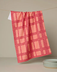 Lacy Plaid