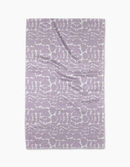 Lavender Scandi Flowers