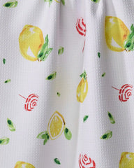 Lemons in Capri