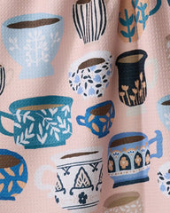 Les Tasses