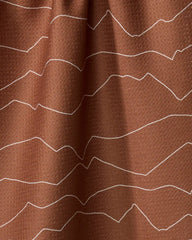 Lined Mountains