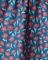 Luca Daisy Red