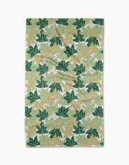 Maple Leaves