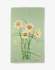 March Daffodils