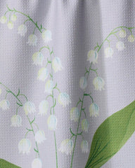 May Lilly Of The Valley