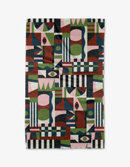 Modern Bauhaus Mood