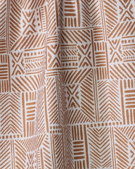 Mud Cloth Natural