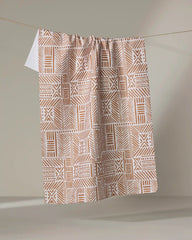 Mud Cloth Natural