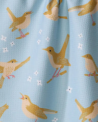 Nightingales