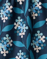 Nighttime Florals