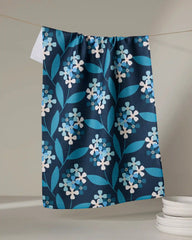Nighttime Florals