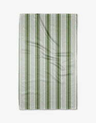Of the Same Stripe