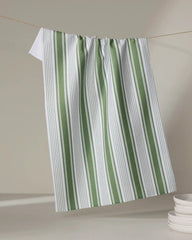 Of the Same Stripe