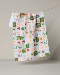 Patchwork Garden
