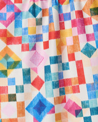 Patchwork Geo