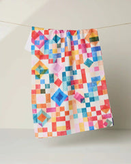 Patchwork Geo