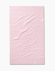 Patterned in Pink