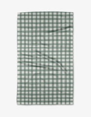 Picnic Gingham