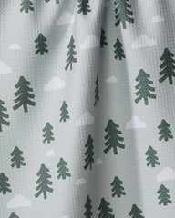 Pine Forest