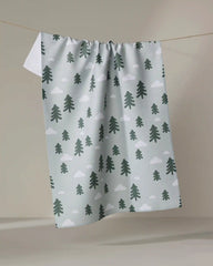 Pine Forest