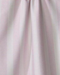 Pink Chevron Stripe