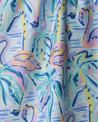 Pink Flamingo