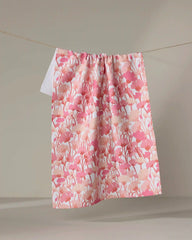 Pink Florals
