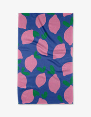 Pink Lemons