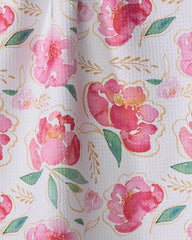 Pink Peony