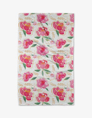 Pink Peony