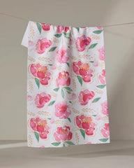 Pink Peony