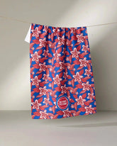Pistons Floral