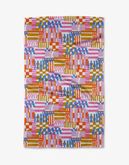 Playful Stripes